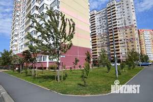 Студия квартира, вторичка, 28м2, 6/16 этаж