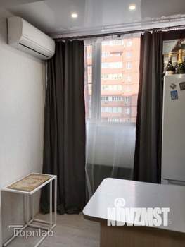 Студия квартира, вторичка, 26м2, 3/9 этаж