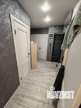 3-к квартира, вторичка, 50м2, 4/5 этаж