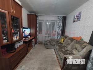 1-к квартира, вторичка, 32м2, 2/5 этаж