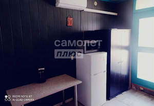 1-к квартира, вторичка, 25м2, 1/3 этаж