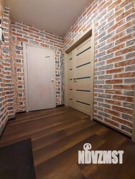 2-к квартира, вторичка, 42м2, 4/19 этаж