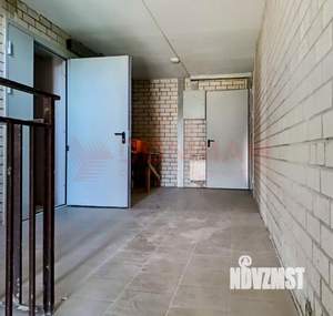 Студия квартира, вторичка, 21м2, 3/4 этаж