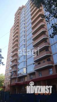 2-к квартира, вторичка, 65м2, 12/17 этаж