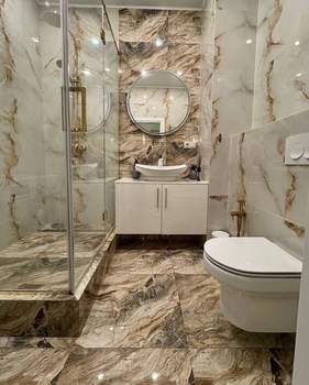 2-к квартира, вторичка, 60м2, 21/22 этаж