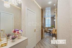 1-к квартира, вторичка, 33м2, 22/27 этаж