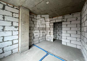 2-к квартира, вторичка, 75м2, 7/25 этаж