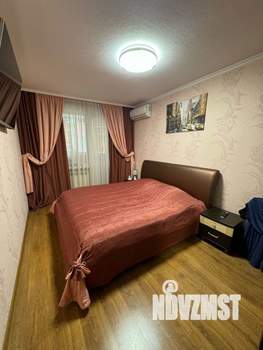 3-к квартира, вторичка, 65м2, 9/9 этаж