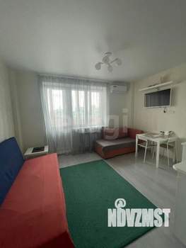 Студия квартира, вторичка, 29м2, 7/16 этаж