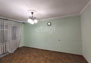 1-к квартира, вторичка, 32м2, 4/5 этаж