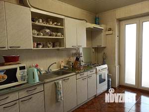 3-к квартира, вторичка, 81м2, 9/9 этаж