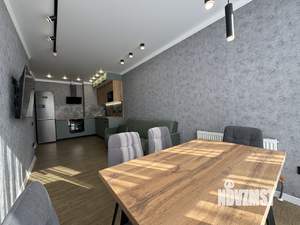 2-к квартира, вторичка, 60м2, 9/25 этаж