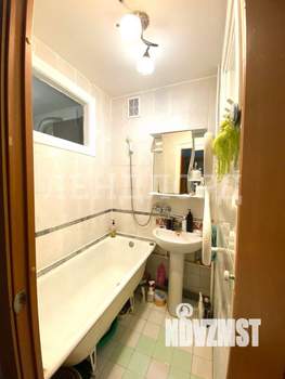 3-к квартира, вторичка, 59м2, 1/5 этаж