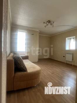 1-к квартира, вторичка, 37м2, 5/5 этаж