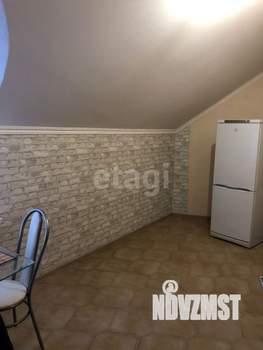 1-к квартира, вторичка, 52м2, 4/4 этаж