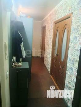 3-к квартира, вторичка, 60м2, 1/9 этаж