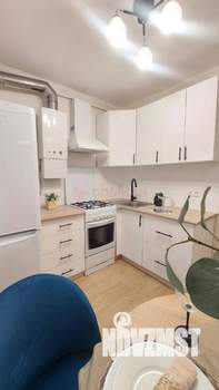 1-к квартира, вторичка, 33м2, 3/5 этаж