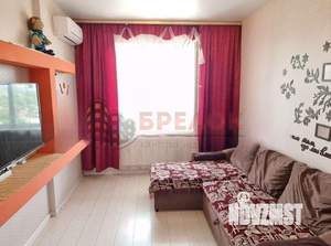 1-к квартира, вторичка, 36м2, 19/25 этаж