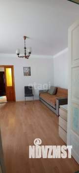 2-к квартира, вторичка, 43м2, 1/2 этаж