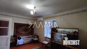 1-к квартира, вторичка, 30м2, 5/5 этаж