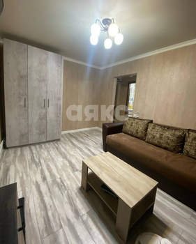 1-к квартира, вторичка, 22м2, 9/9 этаж