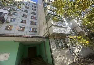 1-к квартира, вторичка, 22м2, 8/9 этаж