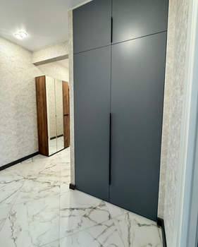 2-к квартира, вторичка, 59м2, 14/19 этаж