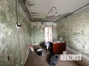 3-к квартира, вторичка, 61м2, 6/9 этаж