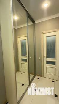 2-к квартира, вторичка, 54м2, 18/24 этаж