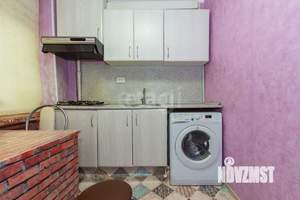 2-к квартира, вторичка, 44м2, 1/5 этаж