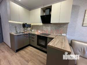 2-к квартира, вторичка, 42м2, 23/25 этаж