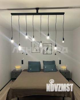 1-к квартира, вторичка, 41м2, 6/7 этаж