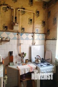 3-к квартира, вторичка, 51м2, 1/2 этаж