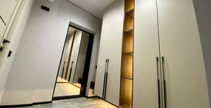 Студия квартира, вторичка, 26м2, 12/25 этаж