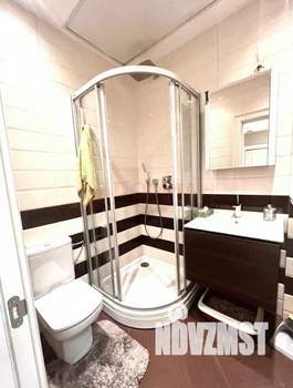 3-к квартира, вторичка, 77м2, 10/22 этаж