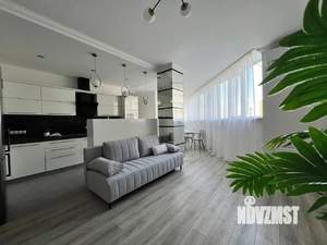5-к квартира, вторичка, 107м2, 12/17 этаж