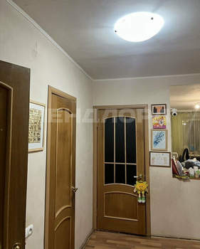 2-к квартира, вторичка, 50м2, 6/14 этаж