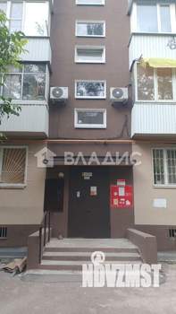 2-к квартира, вторичка, 46м2, 2/5 этаж
