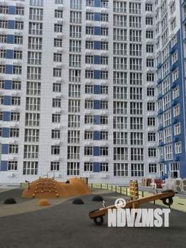 Студия квартира, вторичка, 33м2, 20/24 этаж