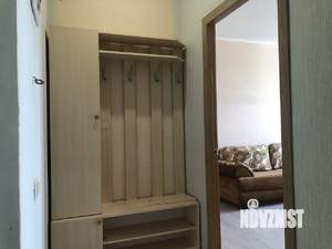 1-к квартира, вторичка, 33м2, 16/19 этаж