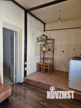 2-к квартира, вторичка, 42м2, 3/3 этаж