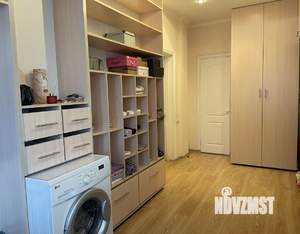 4-к квартира, вторичка, 90м2, 5/6 этаж