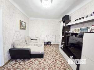 3-к квартира, вторичка, 37м2, 2/3 этаж