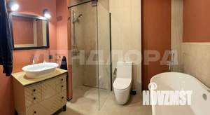 4-к квартира, вторичка, 89м2, 3/5 этаж