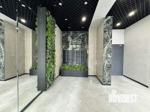 1-к квартира, вторичка, 42м2, 6/9 этаж