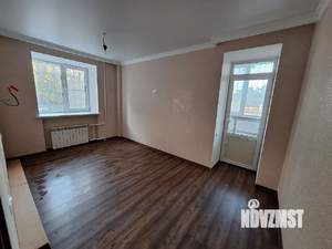 2-к квартира, вторичка, 65м2, 1/10 этаж