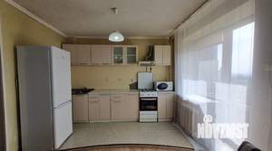 Студия квартира, вторичка, 40м2, 5/10 этаж