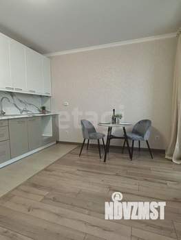 Студия квартира, вторичка, 26м2, 3/5 этаж