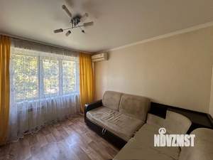 2-к квартира, вторичка, 38м2, 5/5 этаж