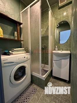 1-к квартира, вторичка, 31м2, 2/5 этаж